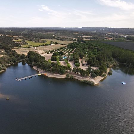 Taiga Lake Caspe Exterior photo